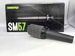 micro dynamique shure sm57-lce