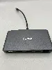 mini dock (hdmi 2.0) caldigit thunderbolt 3