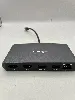 mini dock (hdmi 2.0) caldigit thunderbolt 3
