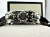 montre gucci g-chrono 101.2, mouvement quartz, boîtier et bracelet en acier