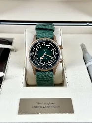 montre longines legend diver l3.774.1.50.2