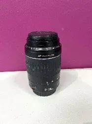 objectif 55-200mm 1:4.5-5.6 ii canon ultrasonic