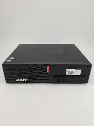pc fixe thinklpad lenovo 10m70007fr