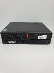 pc fixe thinklpad lenovo 10m70007fr