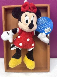 peluche minnie mouse