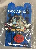 pins disneyland pass annuel 2019