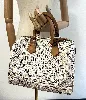 sac louis vuitton speedy 25 en toile damier azur
