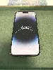 smartphone iphone 14 pro 128 go violet intense