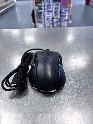 souris roccat kone