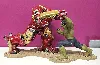 statuette - avengers l'ere d'ultron - pvc artfx+