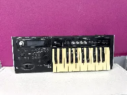 synthétiseur korg microx