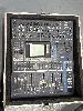 table de mixage yamaha 01v96i