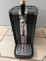 tireuse bière philips perfectdraft hd 3720 noire
