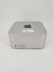 unité centrale mac studio apple m1 max 3,2 ghz - 1000gb - ram 32gb a2615