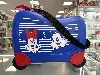 valise de cabine enfant samsonite mickey et minnie mouse