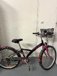 velo btwin poply 500