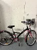 velo btwin poply 500
