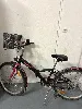 velo btwin poply 500