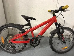 velo scott voltage 20 pouces