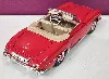 voiture maisto mercedes benz 190 sl1955 sc 1/18e