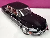 voiture metal 18 citroen ds chapron lorraine ech 1/18e