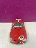 voiture miniature ferrari gto (1962) burago 1/18
