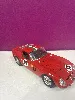 voiture miniature ferrari gto (1962) burago 1/18