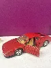 voiture miniature ferrari testa rossa (1984) burago 1/18