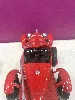 voiture minitaure alpha romeo 2300 monza burago 1/18