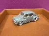 voiture solido renault 4 cv
