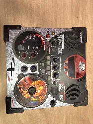 yamaha djx iib
