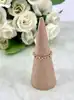 2000271 bague anneau motif infini et coeur avec oxyde
