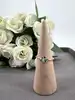 2967305 bague martelée plaquée or ornée d'oxydes multicolores t56