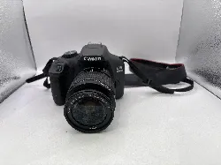 appareil photo canon eos 2000d 24,1mpx 18-55mm