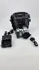 appareil photo compacth2 - appareil photo numérique - compact - 6.0 mp - 12x zoom optique - carl zeiss - flash 32 mo - argent