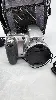 appareil photo compacth2 - appareil photo numérique - compact - 6.0 mp - 12x zoom optique - carl zeiss - flash 32 mo - argent