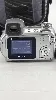 appareil photo compacth2 - appareil photo numérique - compact - 6.0 mp - 12x zoom optique - carl zeiss - flash 32 mo - argent