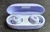 beats solo buds — true wireless earbuds — arctic purple