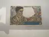 billet 5 francs