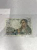 billet 5 francs berger 1943