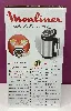 blender moulinex easy soup lm841810 1000 w robot de cuisine