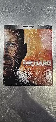 blu-ray die hard - coffret intégral 5 films - blu - ray - edition spéciale