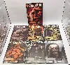 blu-ray seven - édition collector - blu - ray