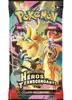 booster pokémon héros transcendants 2.5