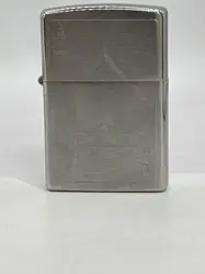 briquet zippo as