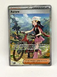 carte pokemon aurore 129/094