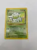 carte pokemon bulbizarre 44/102 set de base