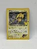carte pokemon electhor de rocket 15/132