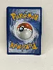 carte pokemon electhor de rocket 15/132