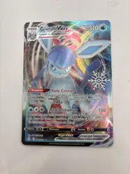 carte pokemon givrali vmax 041/203 mt